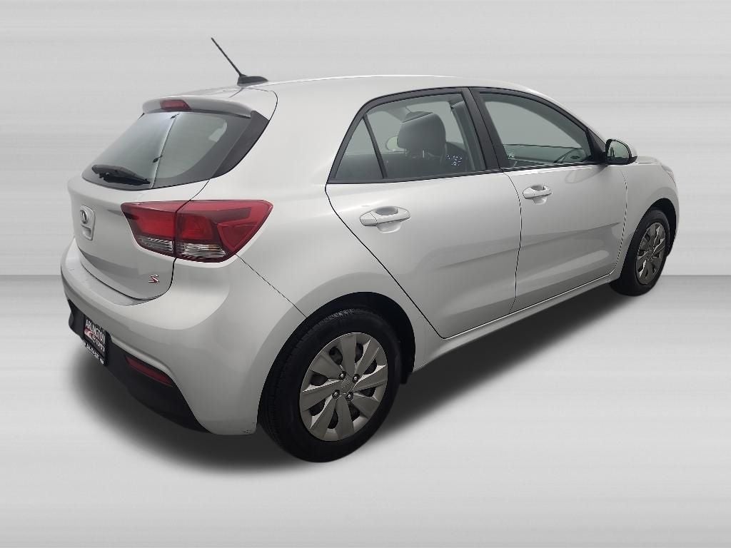 2019 Kia Rio S