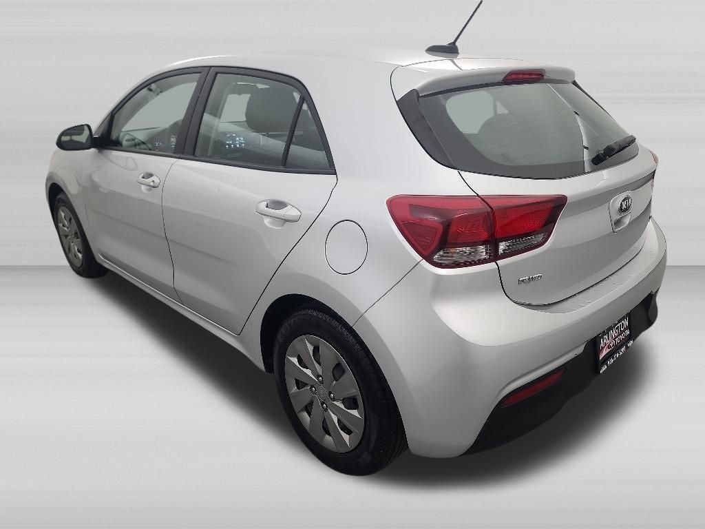 2019 Kia Rio S