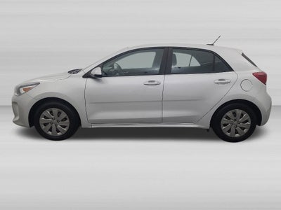 2019 Kia Rio S