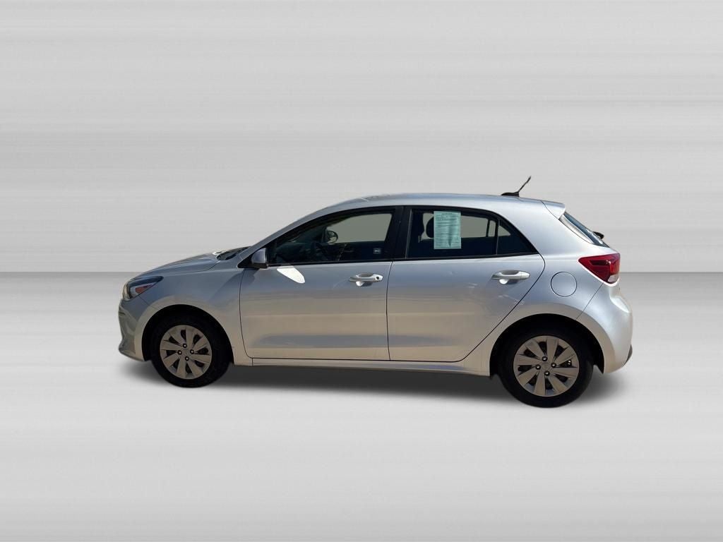 2019 Kia Rio S