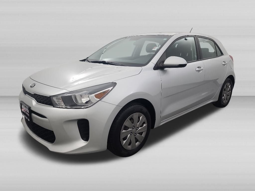 2019 Kia Rio S