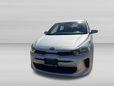 2019 Kia Rio S