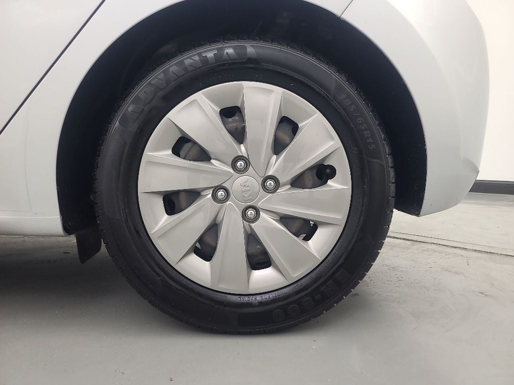 2019 Kia Rio S