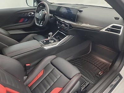2026 BMW M2 Base