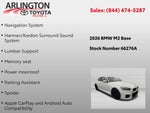 2026 BMW M2 Base