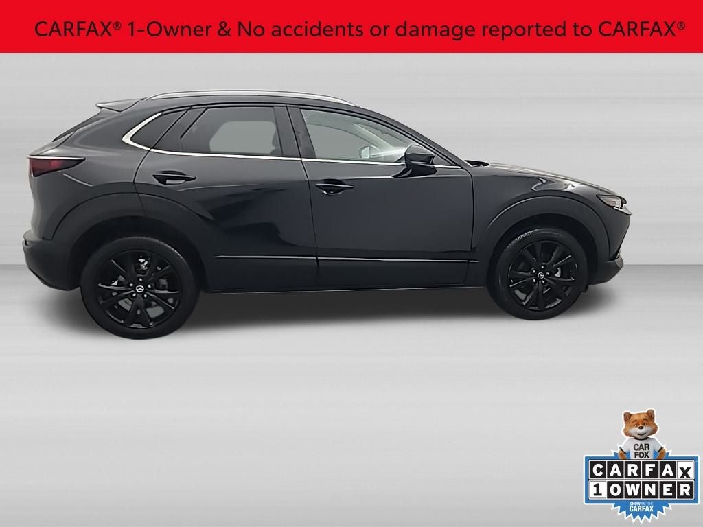 2024 Mazda Mazda CX-30 2.5 S Select Sport