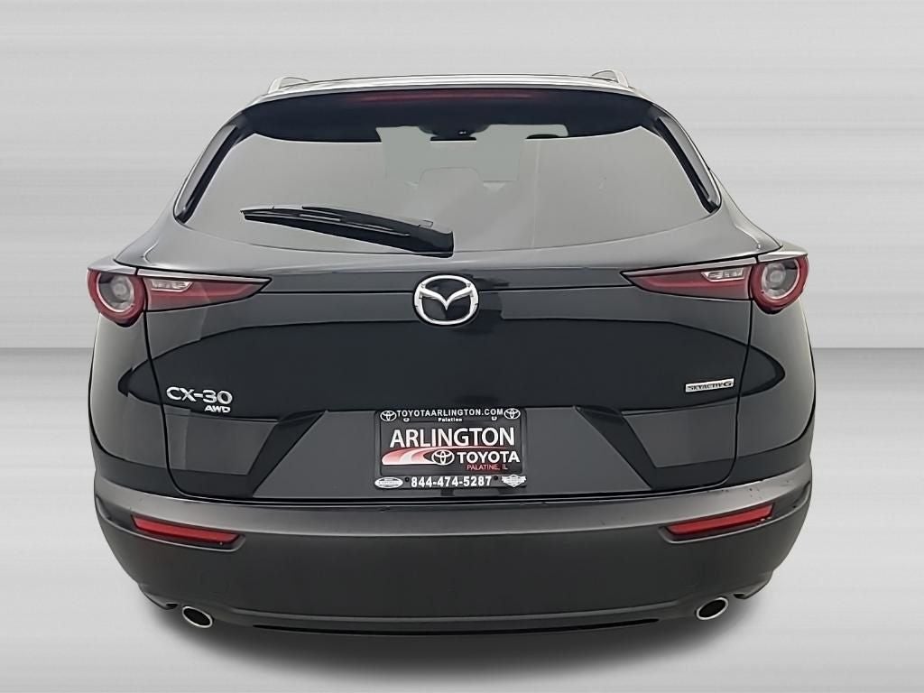 2024 Mazda Mazda CX-30 2.5 S Select Sport