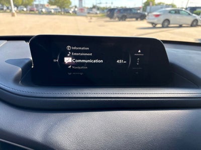 2024 Mazda Mazda CX-30 2.5 S Select Sport