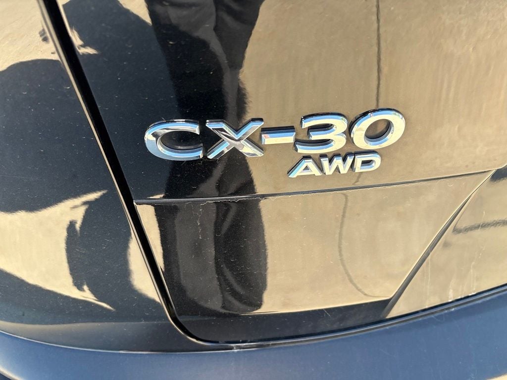 2024 Mazda Mazda CX-30 2.5 S Select Sport