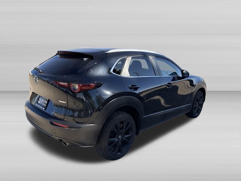 2024 Mazda Mazda CX-30 2.5 S Select Sport