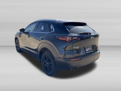 2024 Mazda Mazda CX-30 2.5 S Select Sport