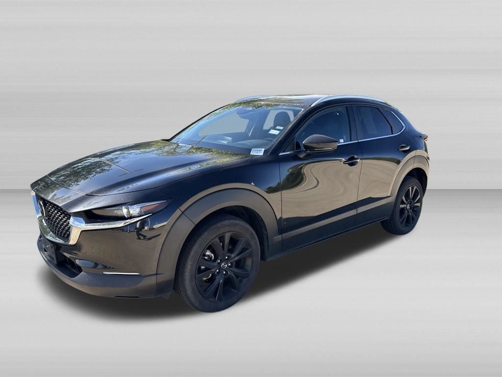 2024 Mazda Mazda CX-30 2.5 S Select Sport