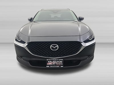 2024 Mazda Mazda CX-30 2.5 S Select Sport