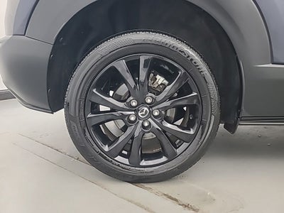 2025 Mazda Mazda CX-30 2.5 S Select Sport