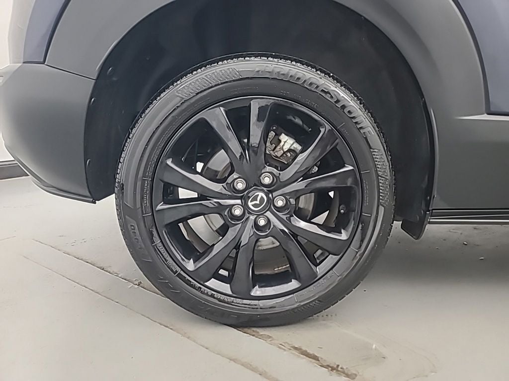 2025 Mazda Mazda CX-30 2.5 S Select Sport