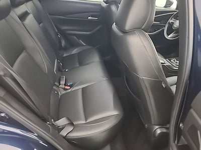 2025 Mazda Mazda CX-30 2.5 S Select Sport