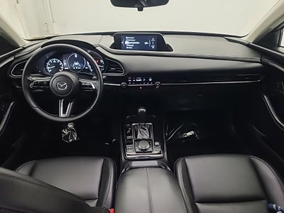 2025 Mazda Mazda CX-30 2.5 S Select Sport