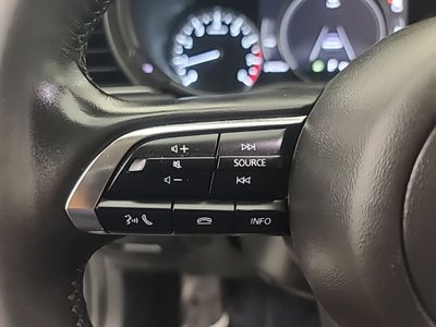 2025 Mazda Mazda CX-30 2.5 S Select Sport