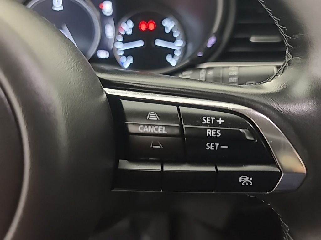 2025 Mazda Mazda CX-30 2.5 S Select Sport