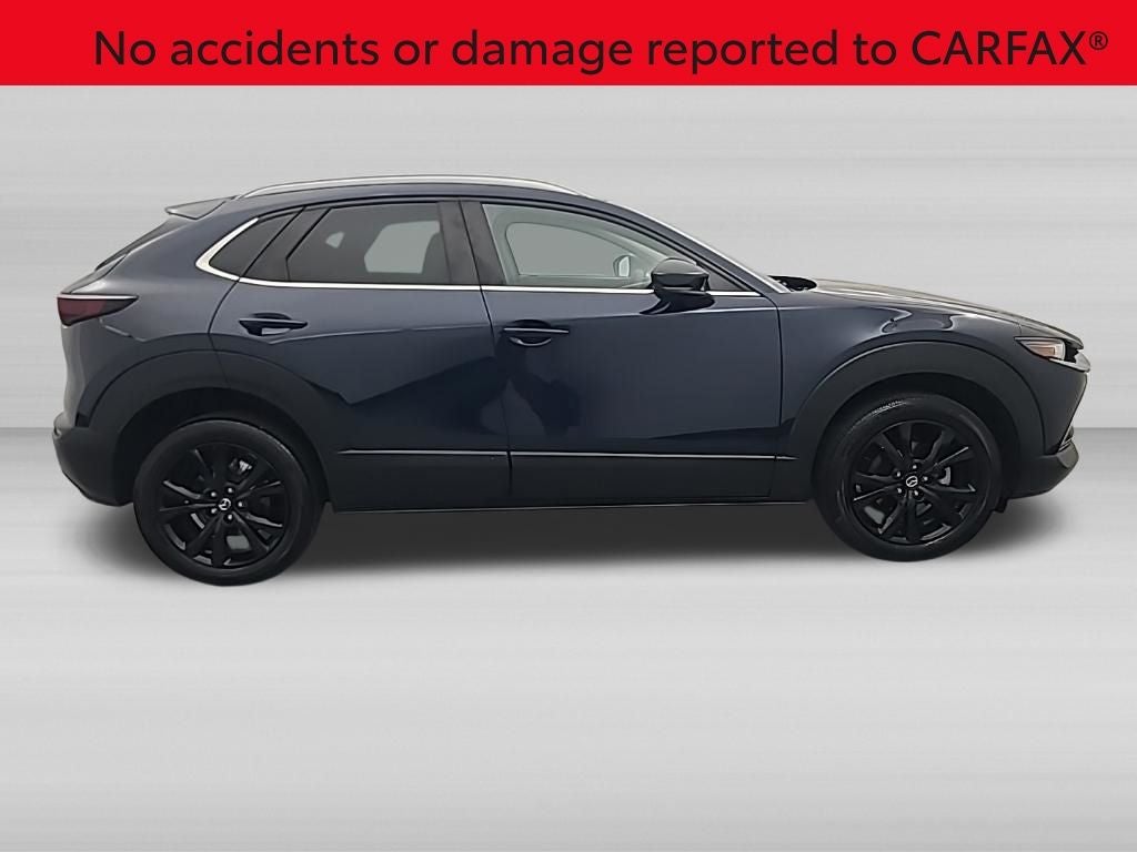 2025 Mazda Mazda CX-30 2.5 S Select Sport