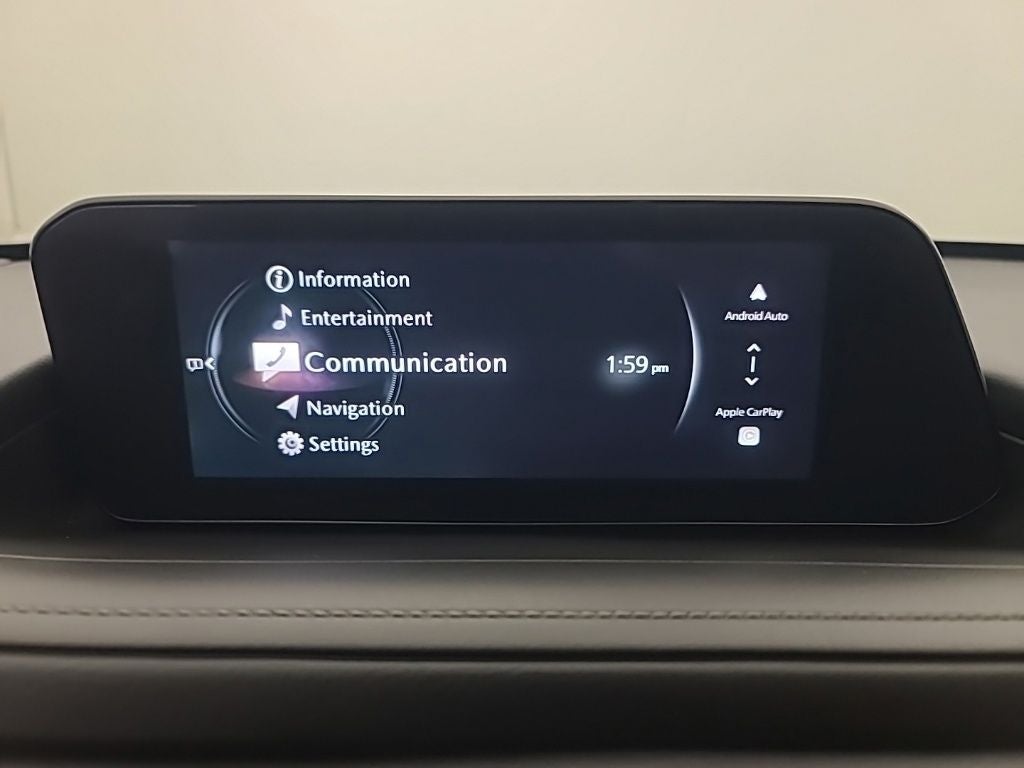 2025 Mazda Mazda CX-30 2.5 S Select Sport