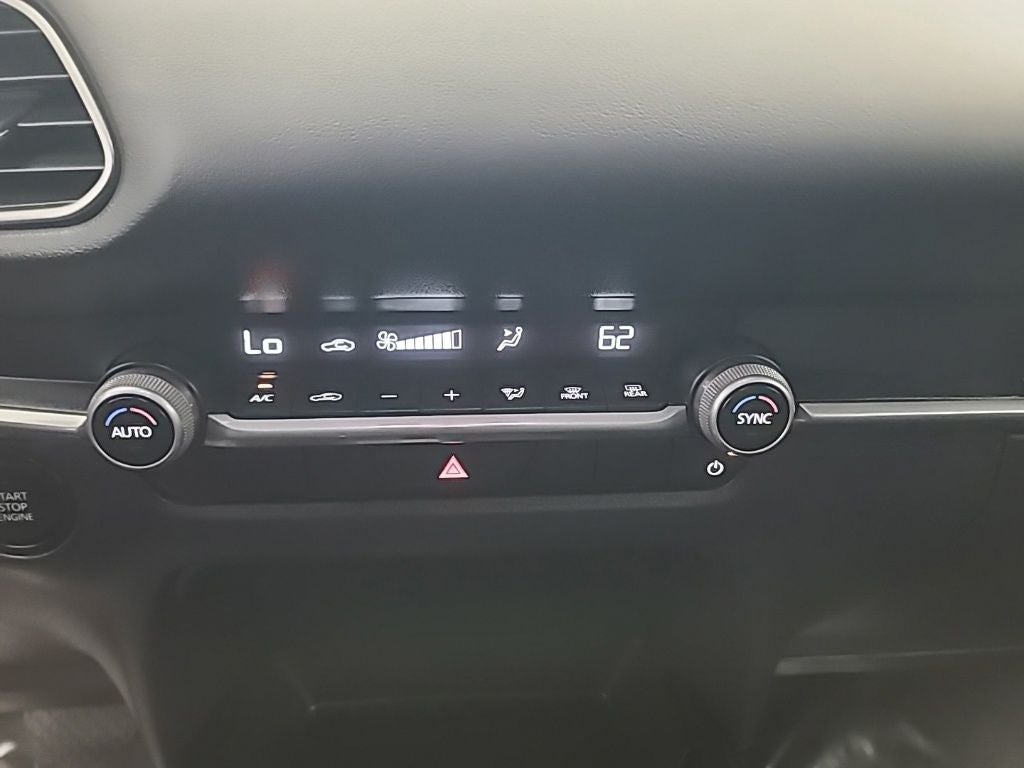 2025 Mazda Mazda CX-30 2.5 S Select Sport
