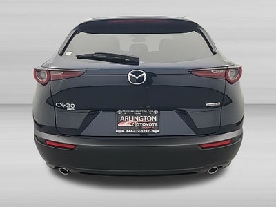 2025 Mazda Mazda CX-30 2.5 S Select Sport