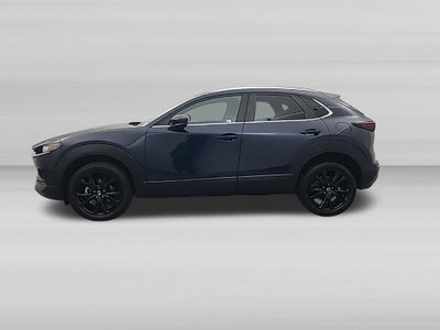 2025 Mazda Mazda CX-30 2.5 S Select Sport