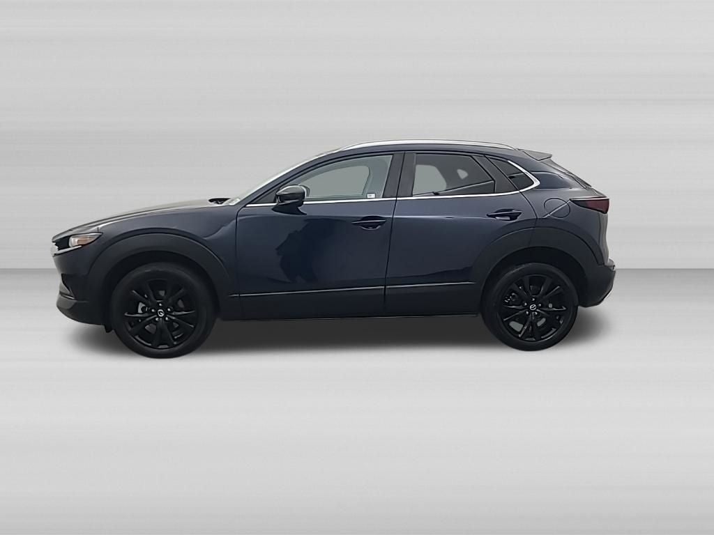 2025 Mazda Mazda CX-30 2.5 S Select Sport