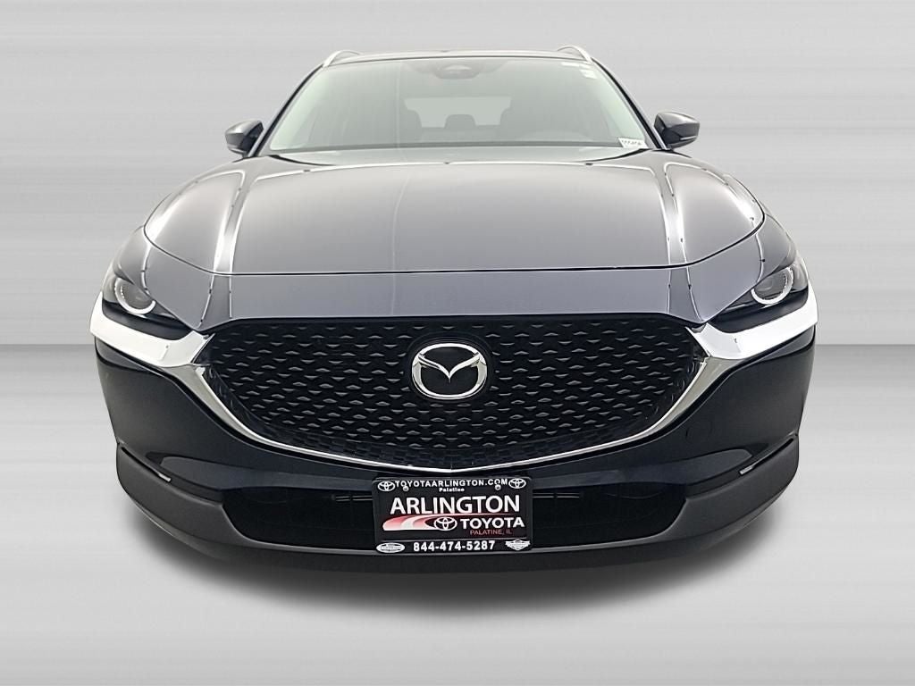 2025 Mazda Mazda CX-30 2.5 S Select Sport