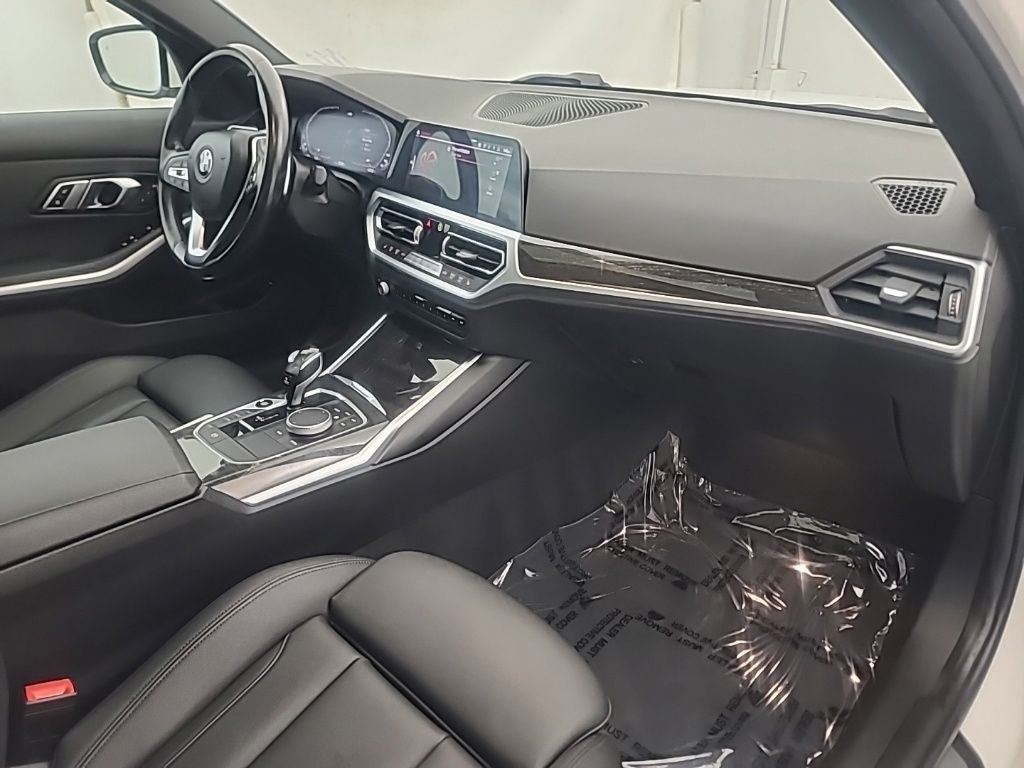 2020 BMW 330i 330i xDrive