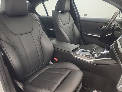 2020 BMW 330i 330i xDrive