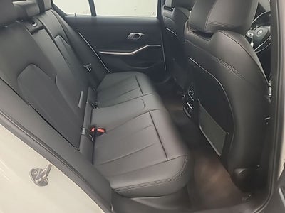 2020 BMW 330i 330i xDrive