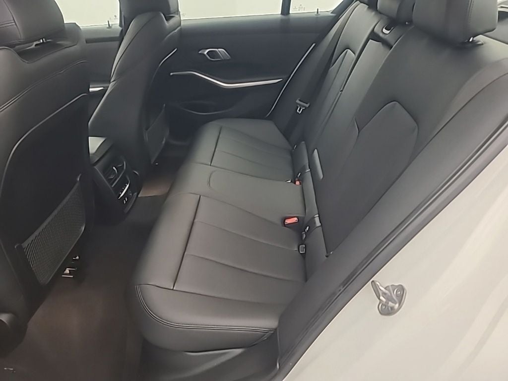 2020 BMW 330i 330i xDrive