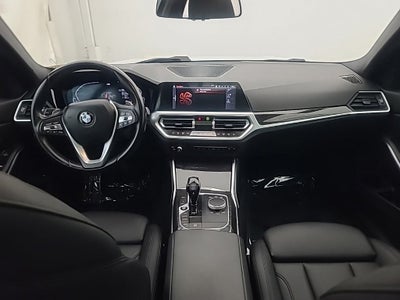 2020 BMW 330i 330i xDrive