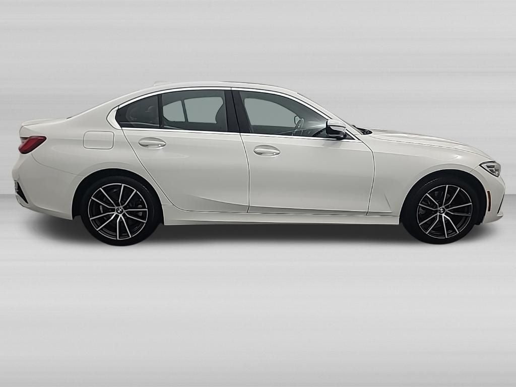 2020 BMW 330i 330i xDrive
