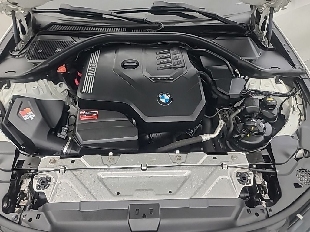 2020 BMW 330i 330i xDrive