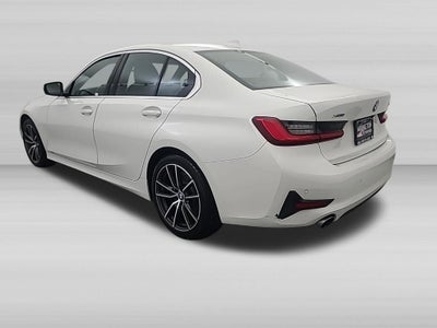 2020 BMW 330i 330i xDrive