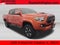 2018 Toyota Tacoma TRD Sport V6