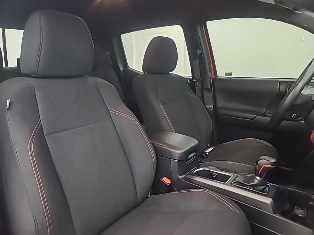 2018 Toyota Tacoma TRD Sport V6