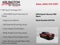 2018 Toyota Tacoma TRD Sport V6
