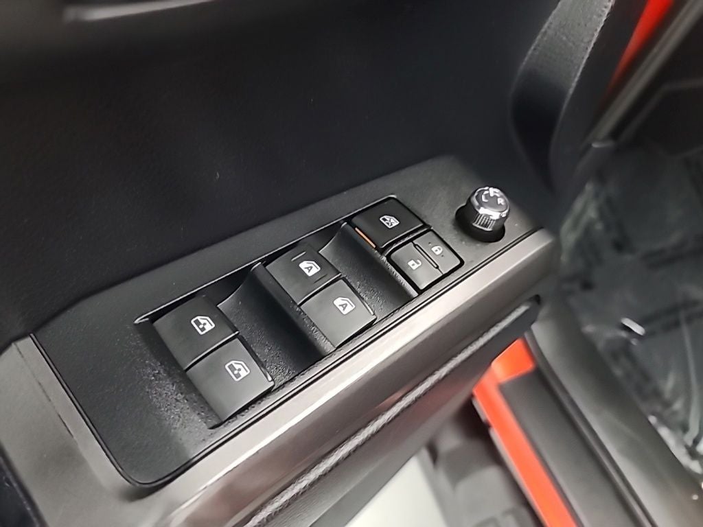 2018 Toyota Tacoma TRD Sport V6