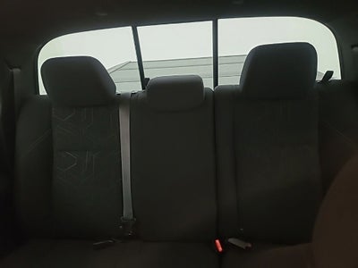 2018 Toyota Tacoma TRD Sport V6