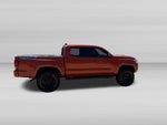 2018 Toyota Tacoma TRD Sport V6