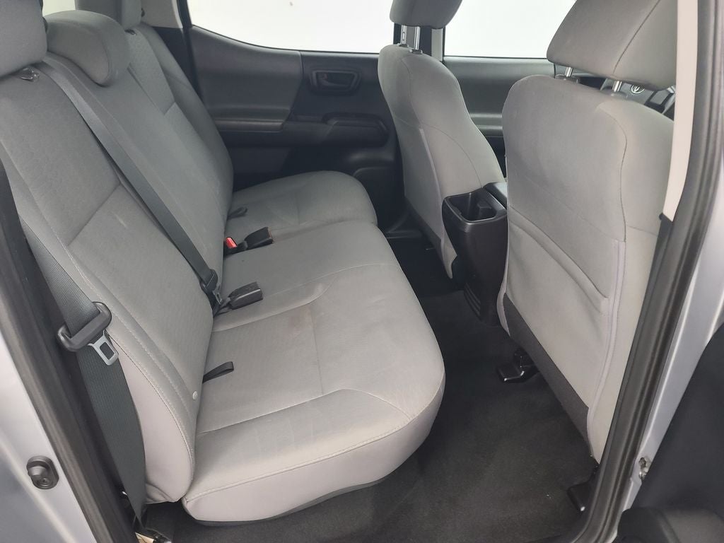 2016 Toyota Tacoma SR V6