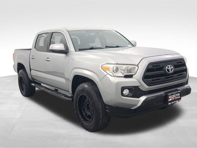 2016 Toyota Tacoma SR V6