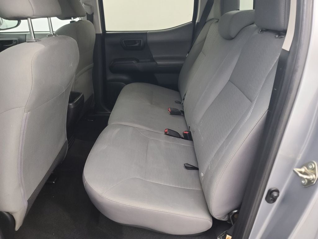 2016 Toyota Tacoma SR V6