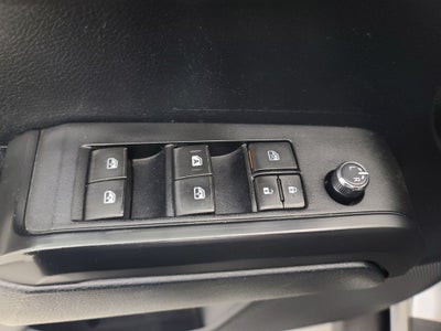 2016 Toyota Tacoma SR V6