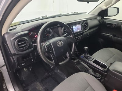 2016 Toyota Tacoma SR V6