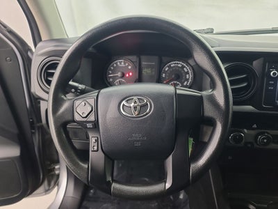 2016 Toyota Tacoma SR V6